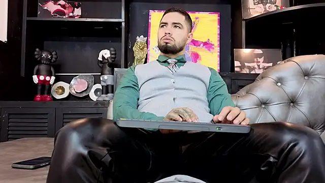 Snapshot of matteosantos chatting on 16, 9, 2025 matteosantos online show from 16, 9, 2025