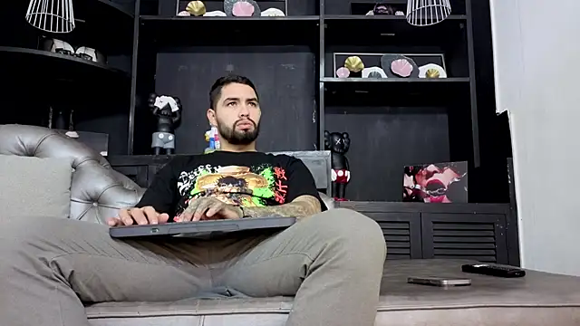 matteosantos online show from 17, 1, 2026