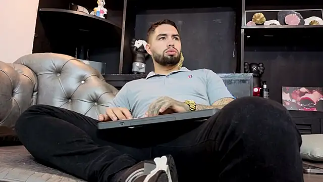 matteosantos online show from 3, 3, 2026