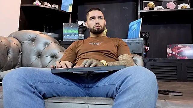 matteosantos online show from 28, 3, 2026