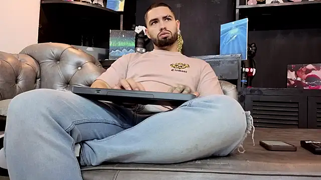 matteosantos online show from 29, 3, 2026