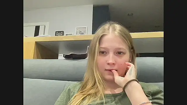 CharmingSarah online show from 29, 1, 2025
