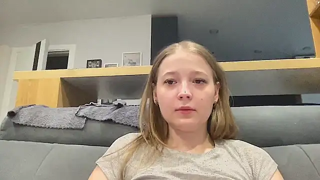 CharmingSarah online show from 28, 5, 2026