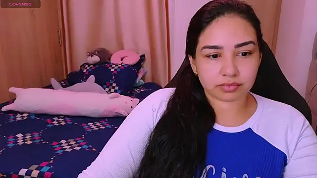  anastasia online show from 23, 2, 2026