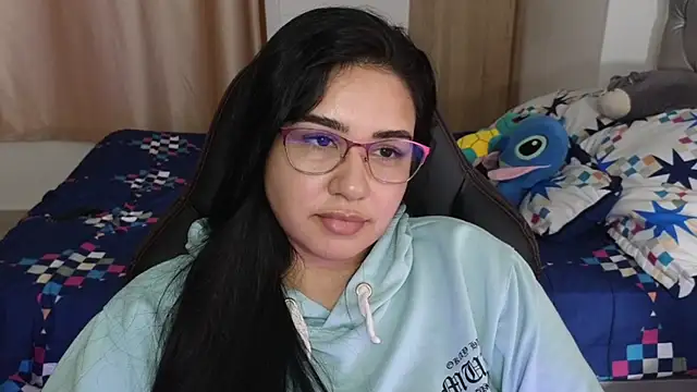  anastasia online show from 3, 3, 2025