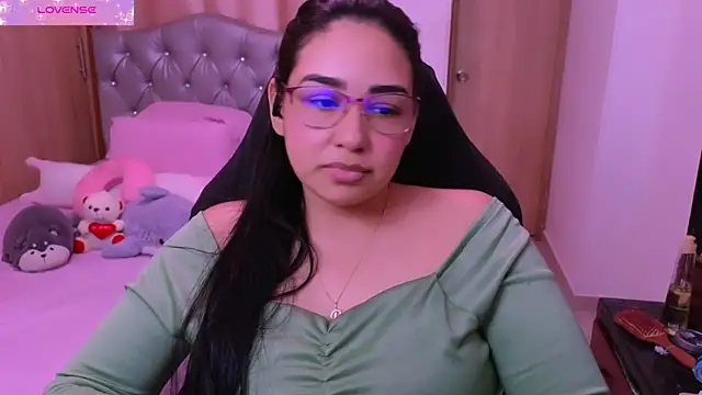  anastasia online show from 15, 12, 2025