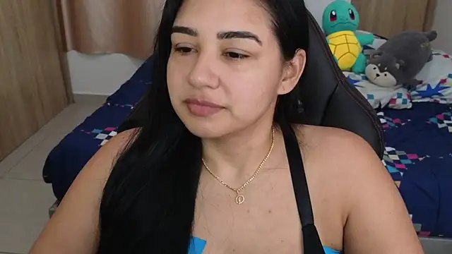  anastasia online show from 25, 2, 2025