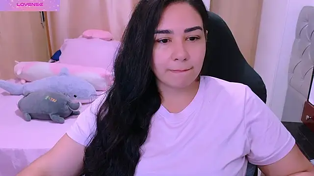  anastasia online show from 13, 3, 2026