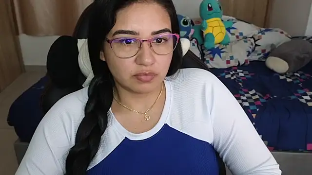  anastasia online show from 25, 2, 2025