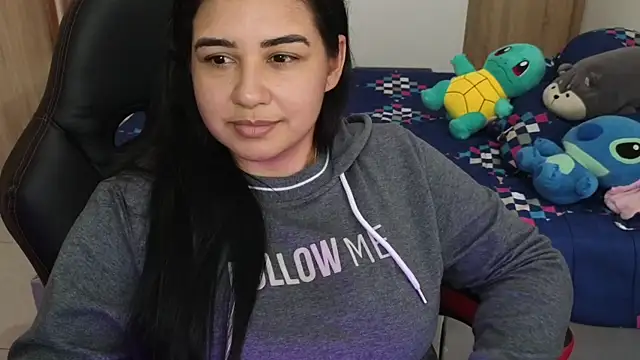  anastasia online show from 24, 2, 2025