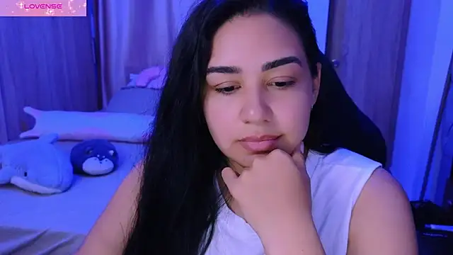  anastasia online show from 11, 2, 2026