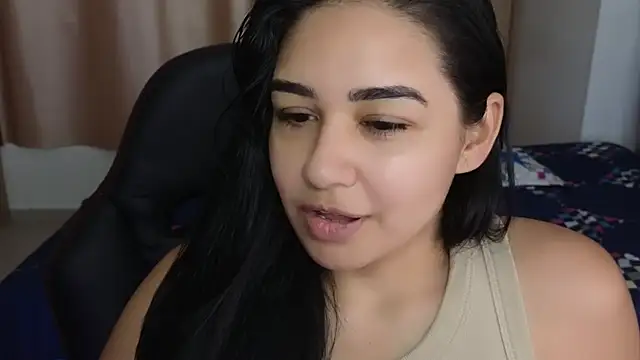  anastasia online show from 5, 3, 2025