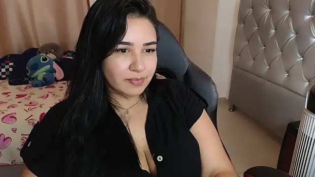  anastasia online show from 23, 3, 2025