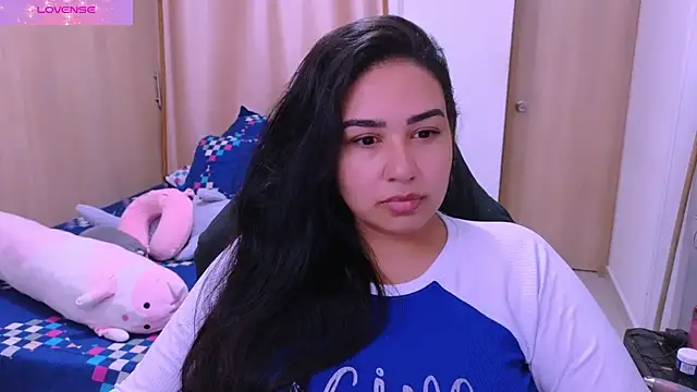  anastasia online show from 16, 2, 2026