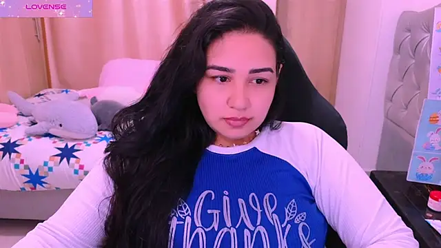  anastasia online show from 2, 6, 2026