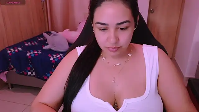  anastasia online show from 7, 5, 2026