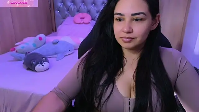  anastasia online show from 7, 11, 2025