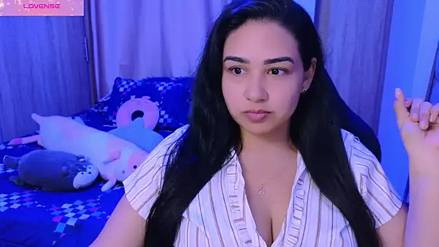  anastasia online show from 18, 2, 2026