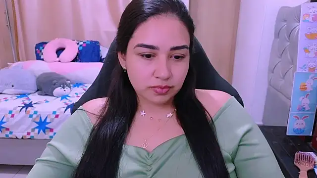  anastasia online show from 17, 4, 2026