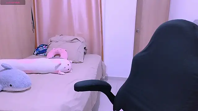  anastasia online show from 16, 3, 2026