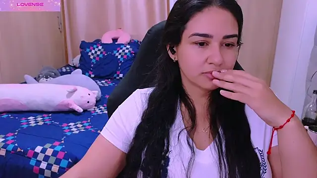  anastasia online show from 27, 2, 2026