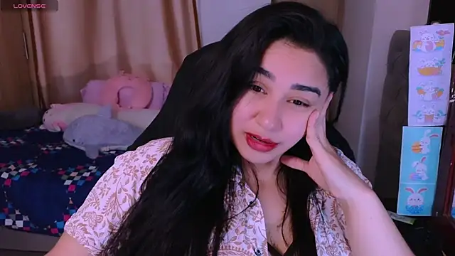  anastasia online show from 13, 5, 2026