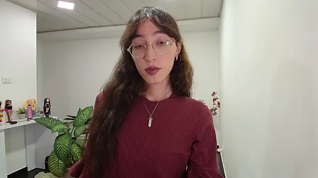 NicoleCortez online show from 23, 3, 2025