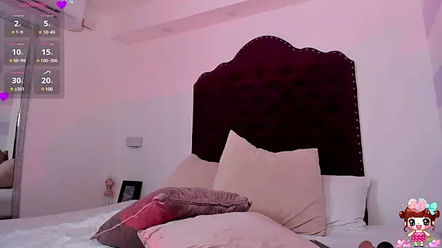 lucyycy online show from 15, 2, 2025