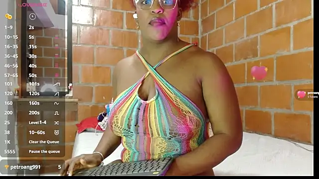 beatziedreams online show from 21, 10, 2025