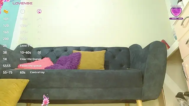 beatziedreams online show from 8, 3, 2025