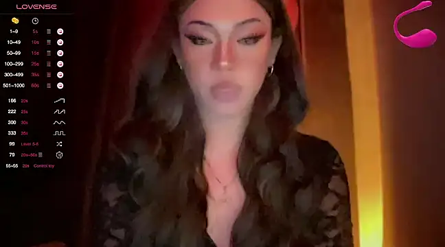 madam agnes1 online show from 9, 3, 2025