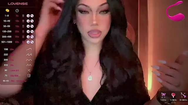 madam agnes1 online show from 19, 9, 2025