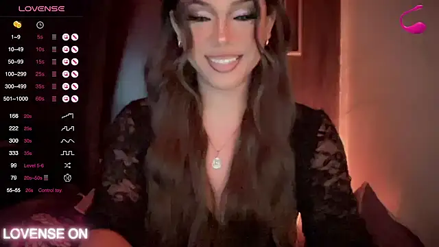 madam agnes1 online show from 31, 10, 2025