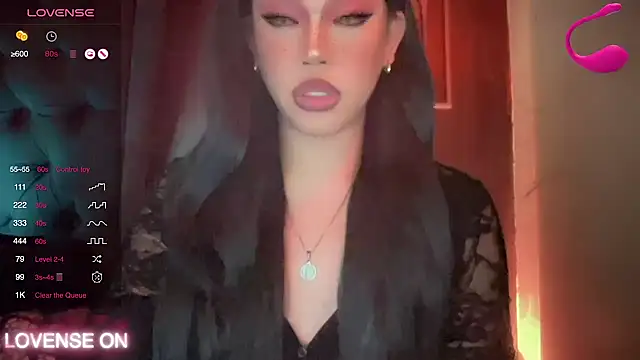 madam agnes1 online show from 10, 11, 2025