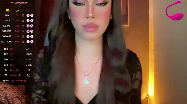 madam agnes1 online show from 21, 3, 2025