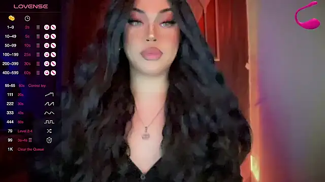 madam agnes1 online show from 7, 6, 2026