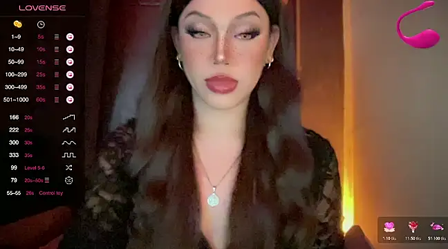 madam agnes1 online show from 15, 3, 2025