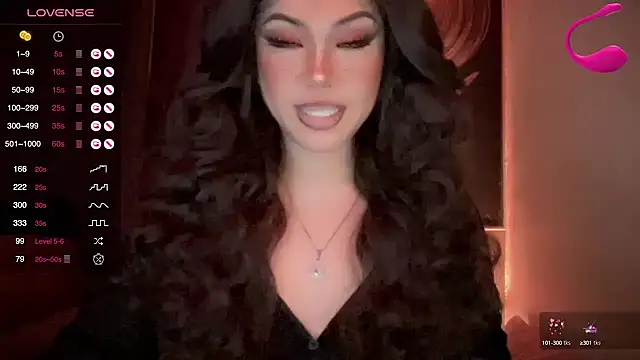 madam agnes1 online show from 30, 9, 2025