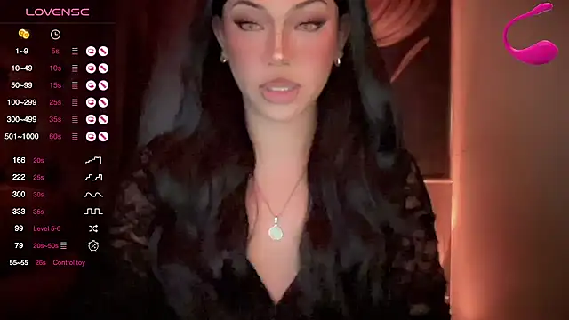 madam agnes1 online show from 2, 10, 2025