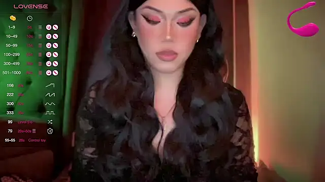 madam agnes1 online show from 20, 9, 2025