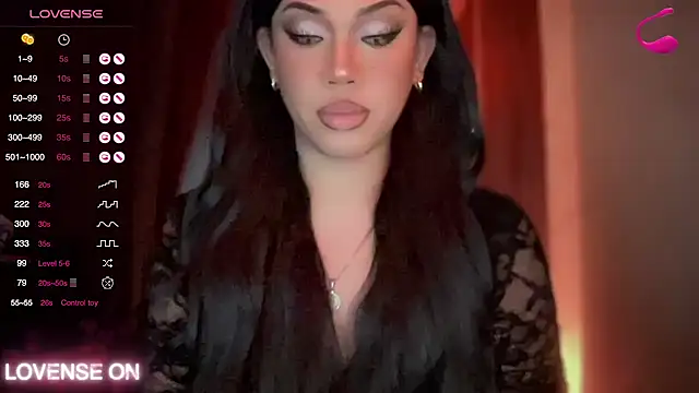 madam agnes1 online show from 1, 11, 2025