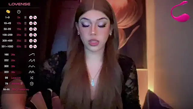 madam agnes1 online show from 3, 10, 2025