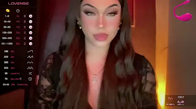 madam agnes1 online show from 22, 3, 2025