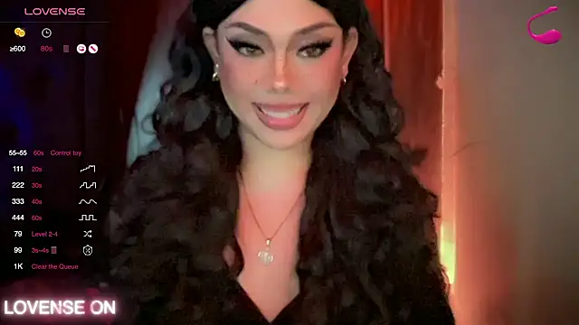 madam agnes1 online show from 9, 5, 2026