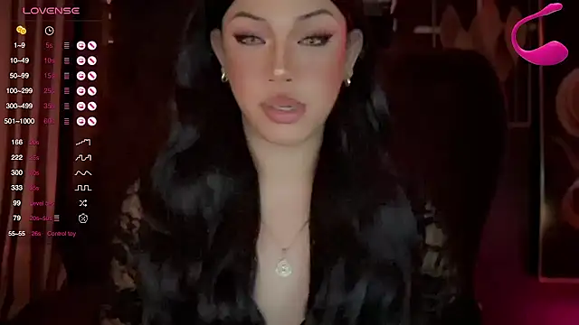 madam agnes1 online show from 4, 10, 2025