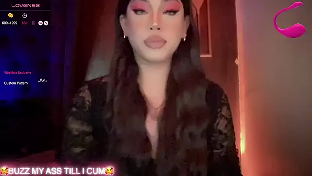 madam agnes1 online show from 8, 1, 2026