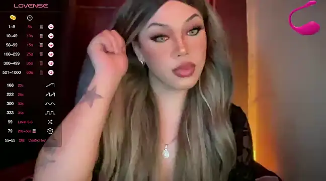 madam agnes1 online show from 11, 3, 2025