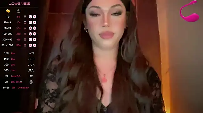 madam agnes1 online show from 18, 3, 2025