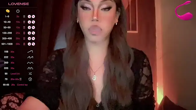 madam agnes1 online show from 24, 10, 2025