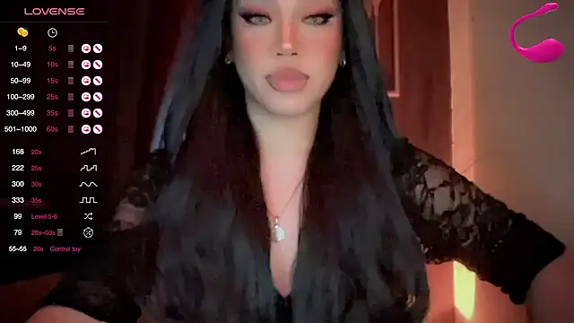 madam agnes1 online show from 30, 10, 2025